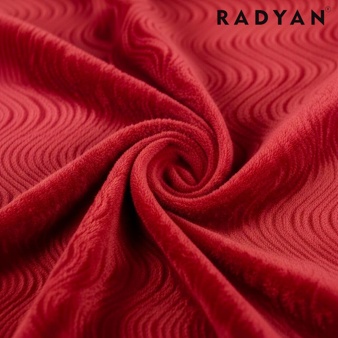 1 Yard Swirl Velvet Flocking Fabric for Upholstery Home Decor Drapery Crafts 58/60" Width